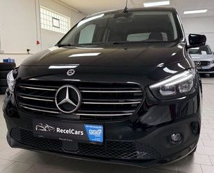 Mercedes-Benz T-Klasse Gebrauchtwagen