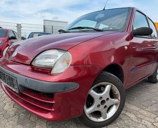 Fiat Seicento Gebrauchtwagen