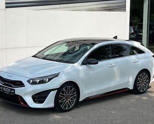 Kia pro ceed / ProCeed Gebrauchtwagen