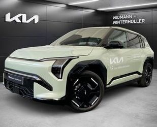 Kia EV3 Gebrauchtwagen