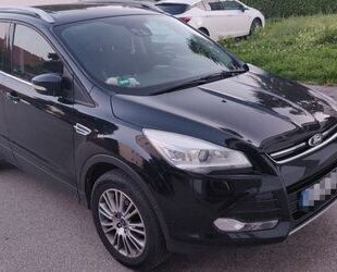 Ford Kuga Gebrauchtwagen