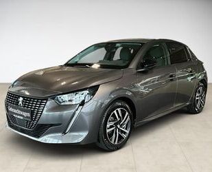 Peugeot 208 Gebrauchtwagen