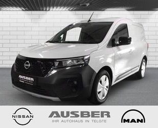 Nissan Townstar Gebrauchtwagen