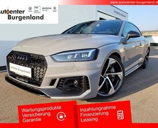 Audi RS5 Gebrauchtwagen