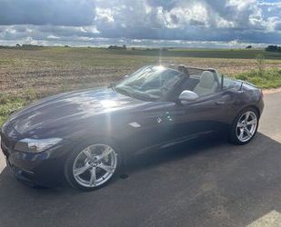 BMW Z4 Gebrauchtwagen