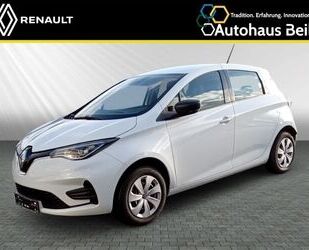 Renault ZOE Gebrauchtwagen