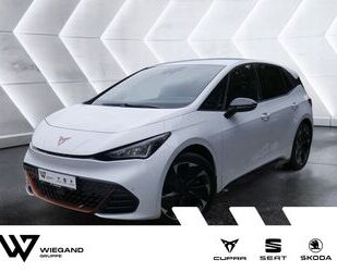 Cupra Born Gebrauchtwagen