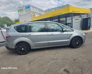 Ford S-Max Gebrauchtwagen