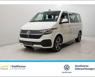VW T6 Multivan Gebrauchtwagen