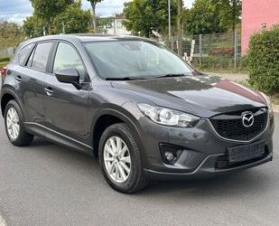 Mazda CX-5 Gebrauchtwagen