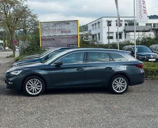 Seat Leon Gebrauchtwagen