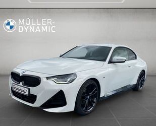 BMW 220 Gebrauchtwagen