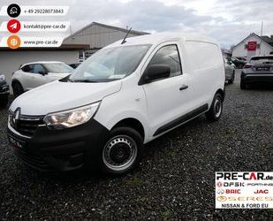 Renault Express Gebrauchtwagen