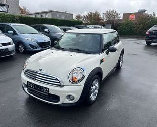 Mini ONE Gebrauchtwagen