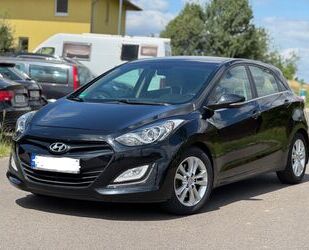 Hyundai i30 Gebrauchtwagen
