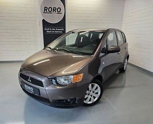 Mitsubishi Colt Gebrauchtwagen