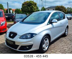 Seat Altea Gebrauchtwagen