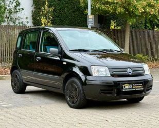 Fiat Panda Gebrauchtwagen
