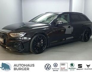 Audi RS4 Gebrauchtwagen