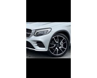 Mercedes-Benz GLC 43 AMG Gebrauchtwagen