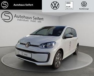 VW e-up! Gebrauchtwagen