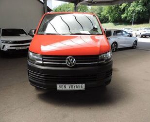 VW T6 Transporter Gebrauchtwagen