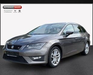Seat Leon Gebrauchtwagen