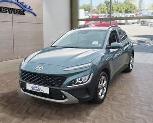 Hyundai KONA Gebrauchtwagen