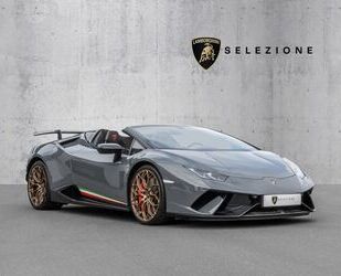 Lamborghini Huracán Gebrauchtwagen