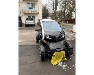 Renault Twizy Gebrauchtwagen