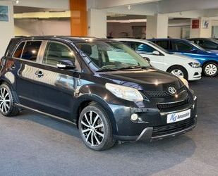 Toyota Urban Cruiser Gebrauchtwagen