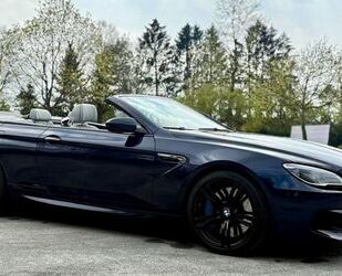 BMW M6 Gebrauchtwagen