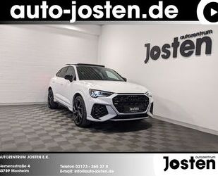 Audi RSQ3 Gebrauchtwagen