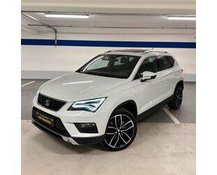 Seat Ateca Gebrauchtwagen