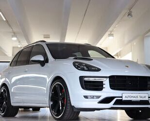 Porsche Cayenne Gebrauchtwagen