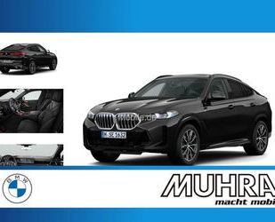 BMW X6 Gebrauchtwagen