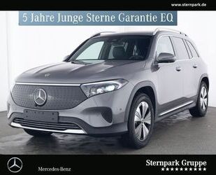 Mercedes-Benz EQB Gebrauchtwagen