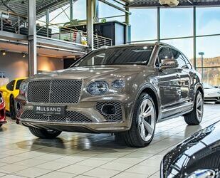 Bentley Bentayga Gebrauchtwagen