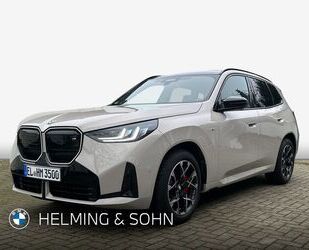 BMW X3 M50 Gebrauchtwagen