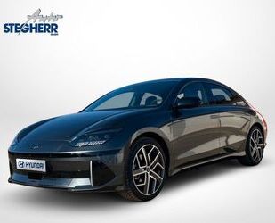 Hyundai IONIQ 6 Gebrauchtwagen