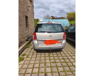Opel Zafira Gebrauchtwagen