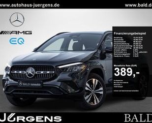 Mercedes-Benz GLA 250 Gebrauchtwagen