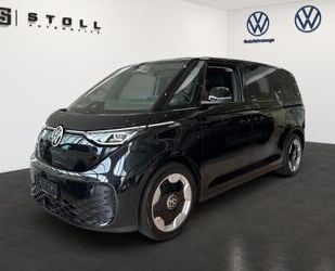 VW ID. Buzz Gebrauchtwagen