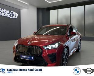 BMW iX2 Gebrauchtwagen