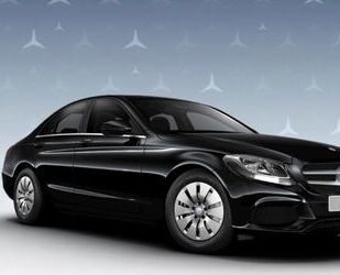Mercedes-Benz C 200 Gebrauchtwagen