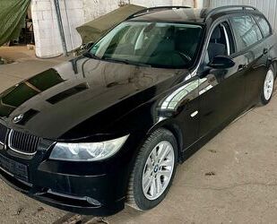 BMW 318 Gebrauchtwagen