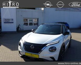 Nissan Juke Gebrauchtwagen