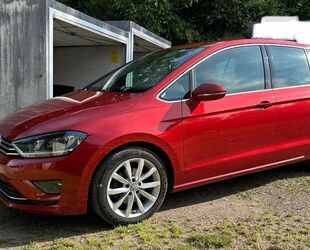 VW Golf Sportsvan Gebrauchtwagen