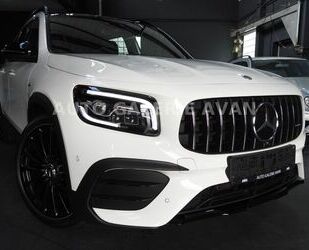 Mercedes-Benz GLB 35 AMG Gebrauchtwagen