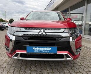 Mitsubishi Outlander Gebrauchtwagen